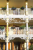 Le Tsilaosa Hotel & Spa