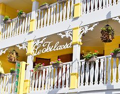 Le Tsilaosa Hotel & Spa