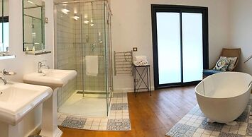 Le Tsilaosa Hotel & Spa