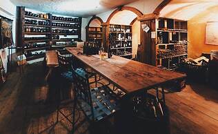 Le Tsilaosa Hotel & Spa