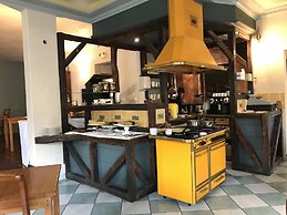 Le Tsilaosa Hotel & Spa