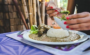 Le Tsilaosa Hotel & Spa