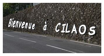 Le Tsilaosa Hotel & Spa