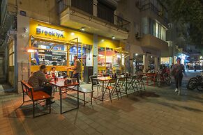 Mr. Brooklyn - By TLV2GO