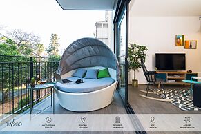 Mr. Brooklyn - By TLV2GO