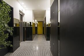 Mr. Brooklyn - By TLV2GO