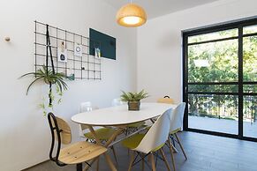 Mr. Brooklyn - By TLV2GO