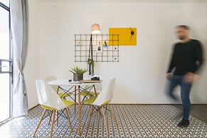 Mr. Brooklyn - By TLV2GO