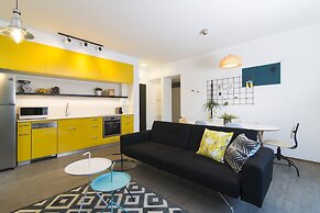 Mr. Brooklyn - By TLV2GO