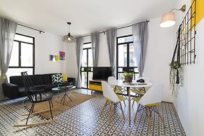 Mr. Brooklyn - By TLV2GO