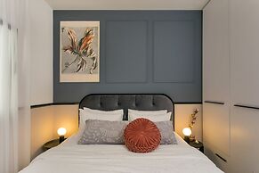 Mr. Brooklyn - By TLV2GO