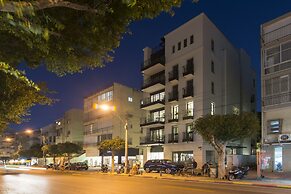 Mr. Brooklyn - By TLV2GO