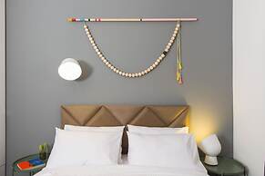 Mr. Brooklyn - By TLV2GO