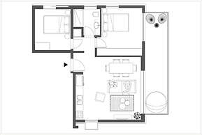 Mr. Brooklyn - By TLV2GO