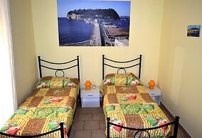Napoli Station B&B