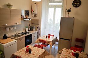 Napoli Station B&B