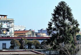 Napoli Station B&B