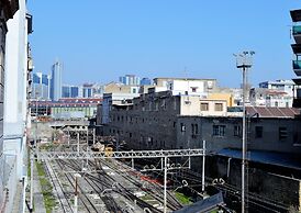 Napoli Station B&B