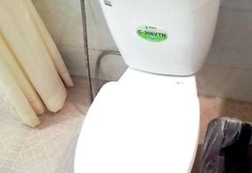 Sky Hotel Hlaing Thar Yar Yangon