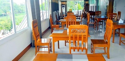 Sky Hotel Hlaing Thar Yar Yangon