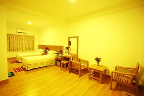 Sky Hotel Hlaing Thar Yar Yangon