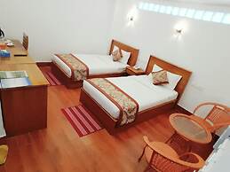 Sky Hotel Hlaing Thar Yar Yangon