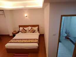 Sky Hotel Hlaing Thar Yar Yangon