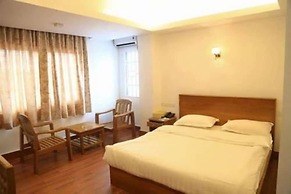 Sky Hotel Hlaing Thar Yar Yangon