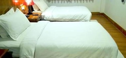 Sky Hotel Hlaing Thar Yar Yangon