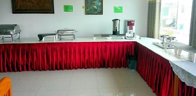 Sky Hotel Hlaing Thar Yar Yangon