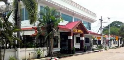 Sky Hotel Hlaing Thar Yar Yangon