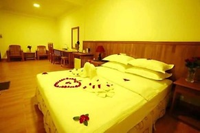 Sky Hotel Hlaing Thar Yar Yangon