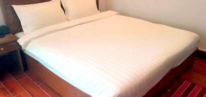 Sky Hotel Hlaing Thar Yar Yangon