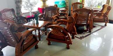 Sky Hotel Hlaing Thar Yar Yangon