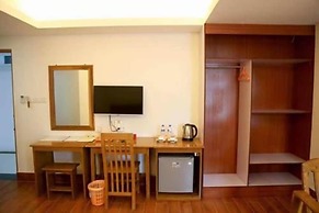 Sky Hotel Hlaing Thar Yar Yangon