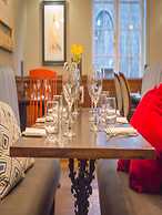 The Chequers Marlow