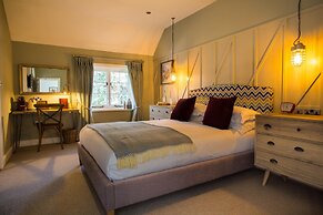The Chequers Marlow