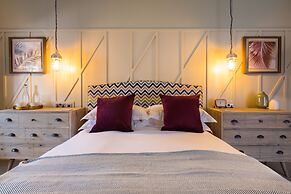 The Chequers Marlow