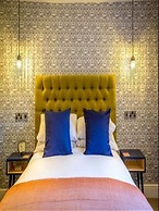 The Chequers Marlow