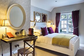 The Chequers Marlow