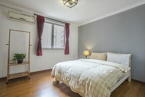 GoNative Downtown Apartment Yu Garden