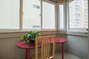 GoNative Downtown Apartment Yu Garden