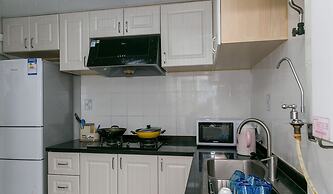 GoNative Downtown Apartment Yu Garden