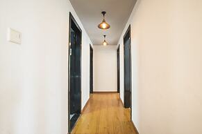 GoNative Downtown Apartment Yu Garden