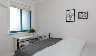 GoNative Downtown Apartment Yu Garden