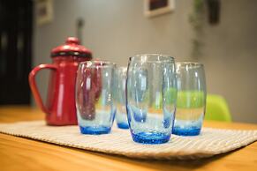 GoNative Downtown Apartment Yu Garden