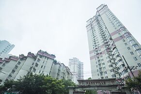 GoNative Downtown Apartment Yu Garden