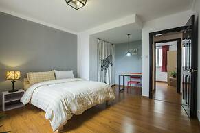 GoNative Downtown Apartment Yu Garden