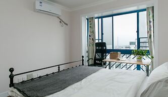 GoNative Downtown Apartment Yu Garden