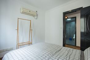 GoNative Downtown Apartment Yu Garden